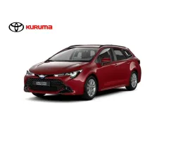 TOYOTA Corolla Touring Sports 140H Active