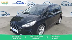 Ford Galaxy III 2.0 TDCi 150 BVA8 Titanium