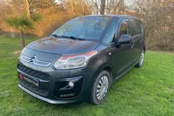 CITROEN C3 PICASSO 1.6 HDi FAP - 90 Confort PHASE 2