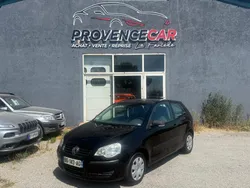 Volkswagen POLO 1.4 TDI 70CH 5P