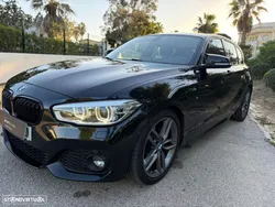 BMW 118 i Pack M Auto