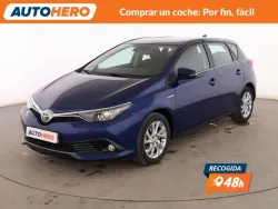 Toyota Auris hybrid 140H Advance
