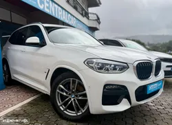 BMW X3 30 e xDrive Pack M