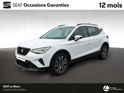 Seat Arona 1.0 TSI 95 ch Start/Stop BVM5 Copa