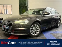 AUDI A6 Avant Quattro 3.0 V6 TDI - 218 S-tronic Avus