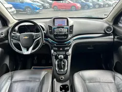 Chevrolet Orlando 2.0 VCDI 165 LTZ START-STOP