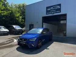 Seat Ibiza 1.0 TSI 115CH FR DSG7