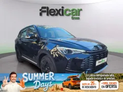 MG ZS 1.5 Hybrid+ Standard