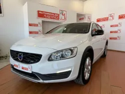 Volvo V60 Cross Country D4 Momentum