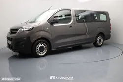 Opel Vivaro 1.5 CDTi L2H1 Essentia