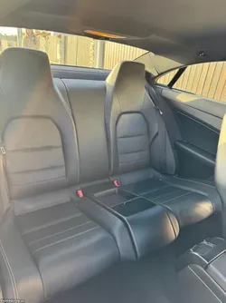 Mercedes-Benz E 220 220 Cdi