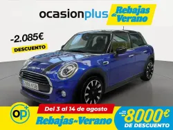 MINI Cooper D Aut.