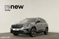 Renault Austral 1.3 Mild Hybrid Techno Espirit Auto