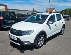 Dacia Sandero Stepway Prestige 1.5 Dci 90 Ch Garantie 3 Mois