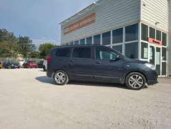 Lodgy 7 places 1.5 dci 110
