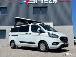 Ford Transit Custom 2.0 130 Camperêve Capland