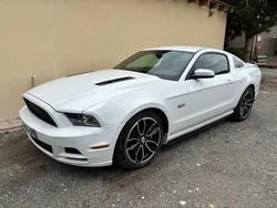 Ford Mustang GT 5.0L V8 420ch 2013 homologuée