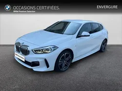 Bmw Série 1 118iA 136ch M Sport DKG7