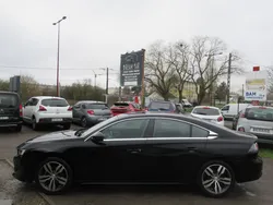 Peugeot 508 1.5 hdi 130 ch allure , bva , distribution ok