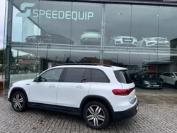 Mercedes-Benz EQB 350 4Matic Electric Art