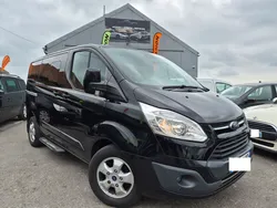 Ford Tourneo Custom 2.0 TCI 130CH 8 PLACES Boite Automatique