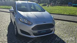 Ford Fiesta 1.0 EcoBoost Active de 2015