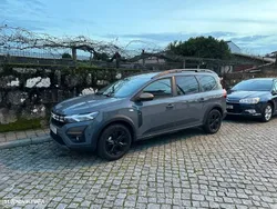 Dacia Jogger 1.0 ECO-G Extreme 7L Bi-Fuel