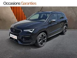 Cupra Ateca 1.5 TSI 150ch V DSG7