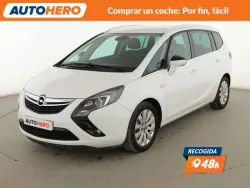 OPEL Zafira 1.6CDTI S-S Excellence 134