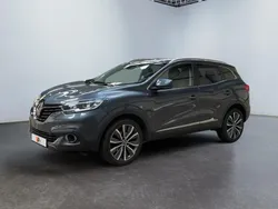 Renault Kadjar dCi 110 Energy eco² Intens
