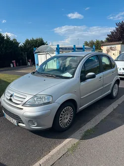 CITROEN C3 1.4 HDi