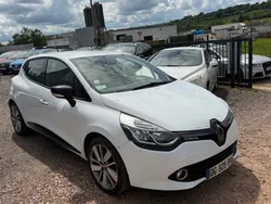 Renault clio iv 1.5l dci intens avec distribution + embrayage fait