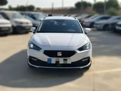 SEAT Leon 2.0TDI S&S Style 115