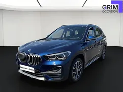 BMW X1 xDrive 18d 150 ch xLine