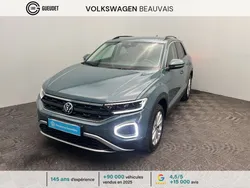 Volkswagen T-Roc 2.0 TDI 150 START/STOP DSG7 VW EDITION 06/2029 ou 100000kms