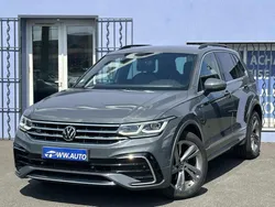 VOLKSWAGEN TIGUAN 2.0 TDI 150ch DSG7 R-Line PH2