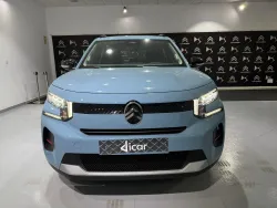CITROEN C3 1.2 Turbo S&S Plus 100
