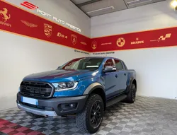 Ford RAPTOR 2.0 tdci 212cv français ( visio 🎥 et livraison possible )