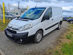 Citroën Jumpy - Distri Ok - CT Ok