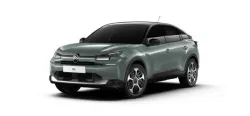 CITROEN C4 Hybrid Plus eDSC6 110