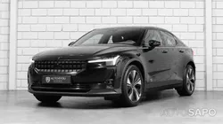 Polestar 2 de 2023