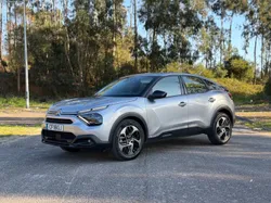 Citroën C4 1.5 BlueHDi (DIESEL) Feel Pack