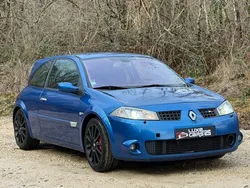 Renault Mégane 2 RS 2.0 T 225 Cv