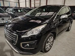 Peugeot 3008 1.6 BlueHDi 120ch Business Pack S&S EAT6