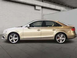 AUDI A4 2.0 TDI 143ch Dpf Ambiente S tronic