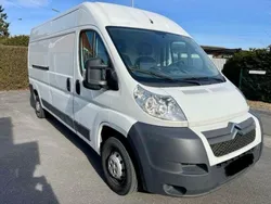 Citroën jumper 2.2 hdi 130cv climatisation regulateur 2014 155000 km garantie 12 mois