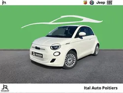 Fiat 500 Nouvelle 500 berline 42 kWh 118cv