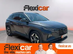 HYUNDAI Tucson 1.6 CRDI 48V Tecno Sky 4x2