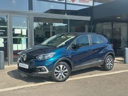 Captur business 1.5 dci 90 cv