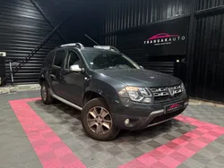 DACIA DUSTER 1.5 dCi 110 4x4 Prestige